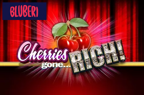 Cherries Gone Rich